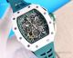 Super Clone Richard Mille RM11-03 Le Mans Classic 7750 White Ceramic Watches (8)_th.jpg